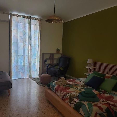 Appartamento Luminoso Casa Dael 都灵 外观 照片