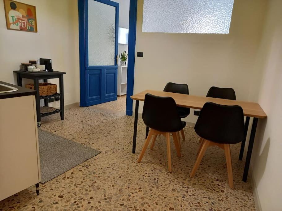 Appartamento Luminoso Casa Dael 都灵 外观 照片