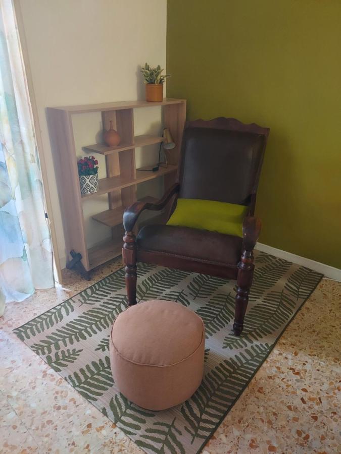 Appartamento Luminoso Casa Dael 都灵 外观 照片