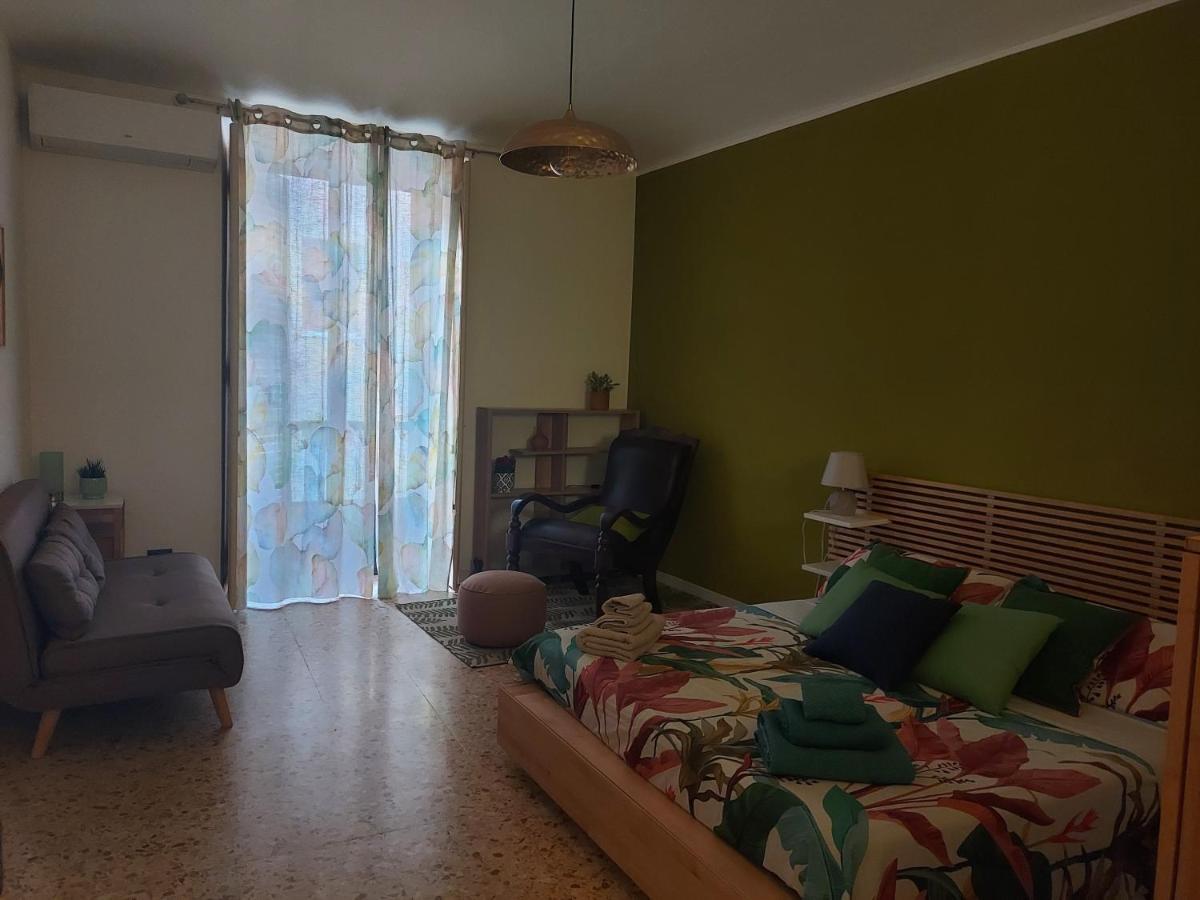 Appartamento Luminoso Casa Dael 都灵 外观 照片